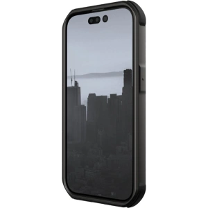 Wholesale X-Doria Raptic Fort MagSafe Apple iPhone 14 Pro (Black) - XDR195 - {ean13} - Hurt