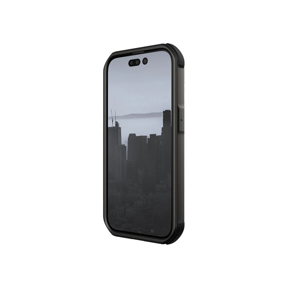 Hurtownia GSM - Etui X-Doria Raptic Fort MagSafe Apple iPhone 14 Pro (Fekete) - XDR195 - {ean13} - Hurt