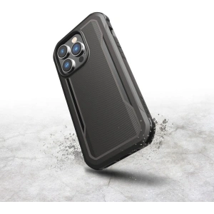 Wholesale X-Doria Raptic Fort MagSafe Apple iPhone 14 Pro (Black) - XDR195 - {ean13} - Hurt