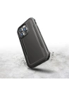 Wholesale X-Doria Raptic Fort MagSafe Apple iPhone 14 Pro (Black) - XDR195 - {ean13} - Hurt