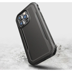 Wholesale X-Doria Raptic Fort MagSafe Apple iPhone 14 Pro (Black) - XDR195 - {ean13} - Hurt
