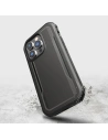 Hurtownia GSM - Etui X-Doria Raptic Fort MagSafe Apple iPhone 14 Pro (Černá) - XDR195 - {ean13} - Hurt