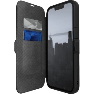 Hurtownia GSM - Etui X-Doria Raptic Urban Folio Apple iPhone 14 (Černá) - XDR199 - {ean13} - Hurt