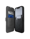 Hurtownia GSM - Etui X-Doria Raptic Urban Folio Apple iPhone 14 (Fekete) - XDR199 - {ean13} - Hurt