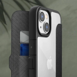Wholesale X-Doria Raptic Urban Folio Apple iPhone 14 (Black) - XDR199 - {ean13} - Hurt