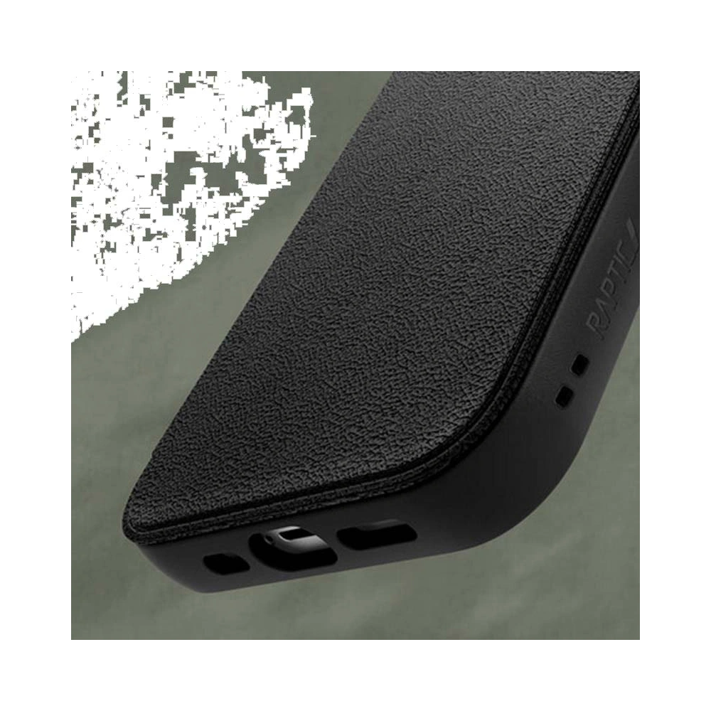 Wholesale X-Doria Raptic Urban Folio Apple iPhone 14 Plus / 15 Plus (Black) - XDR200 - {ean13} - Hurt