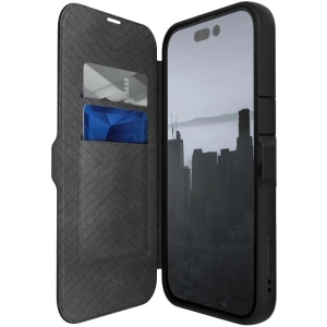 Hurtownia GSM - Etui X-Doria Raptic Urban Folio Apple iPhone 14 Pro (černá) - XDR201 - {ean13} - Hurt