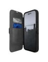 Etui X-Doria Raptic Urban Folio Apple iPhone 14 Pro (černá)