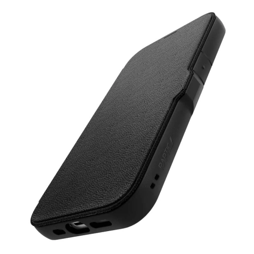 Etui X-Doria Raptic Urban Folio Apple iPhone 14 Pro (Black)