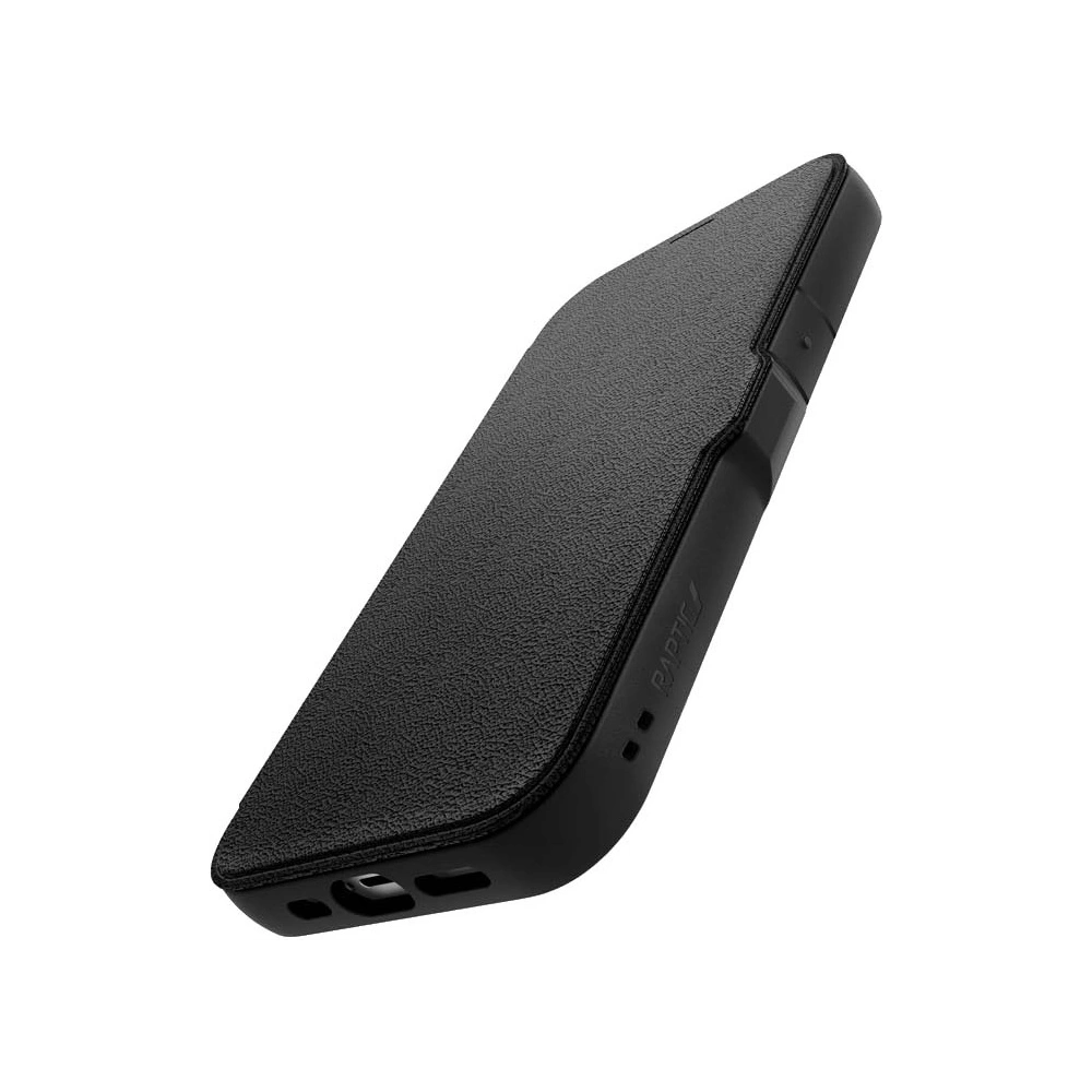 Hurtownia GSM - Etui X-Doria Raptic Urban Folio Apple iPhone 14 Pro (černá) - XDR201 - {ean13} - Hurt