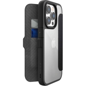 Hurtownia GSM - Etui X-Doria Raptic Urban Folio Apple iPhone 14 Pro (Negru) - XDR201 - {ean13} - Hurt