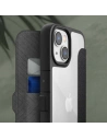 Hurtownia GSM - Etui X-Doria Raptic Urban Folio Apple iPhone 14 Pro (černá) - XDR201 - {ean13} - Hurt