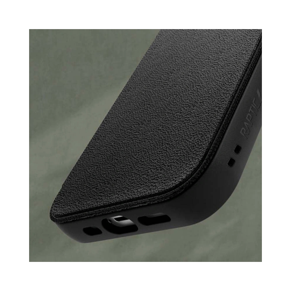Hurtownia GSM - Etui X-Doria Raptic Urban Folio Apple iPhone 14 Pro (černá) - XDR201 - {ean13} - Hurt