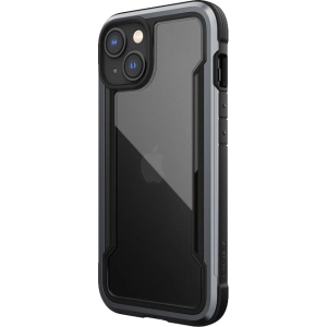Hurtownia GSM - Etui X-Doria Raptic Shield Apple iPhone 14 (Černá) - XDR202 - {ean13} - Hurt