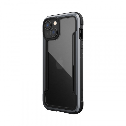 Hurtownia X-Doria - 6950941494007 - XDR202 - Etui X-Doria Raptic Shield Apple iPhone 14 (Black) - B2B homescreen