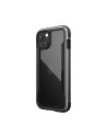 Etui X-Doria Raptic Shield Apple iPhone 14 (Fekete)