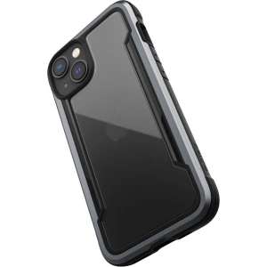 Wholesale X-Doria Raptic Shield Apple iPhone 14 (Black) - XDR202 - {ean13} - Hurt