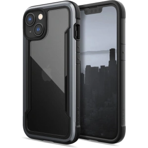 Hurtownia GSM - Etui X-Doria Raptic Shield Apple iPhone 14 (Negru) - XDR202 - {ean13} - Hurt