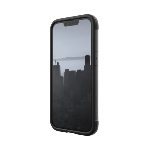 Etui X-Doria Raptic Shield Apple iPhone 14 (Black)