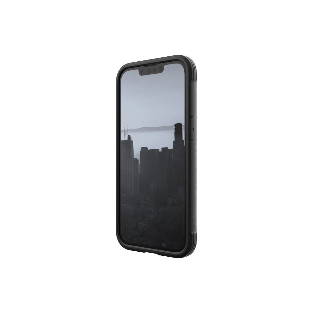 Hurtownia GSM - Etui X-Doria Raptic Shield Apple iPhone 14 (Černá) - XDR202 - {ean13} - Hurt