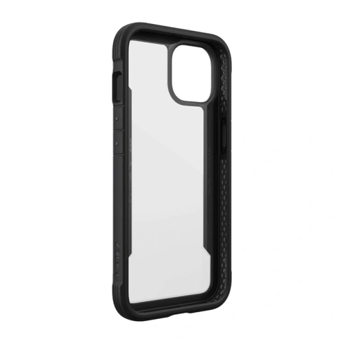 Etui X-Doria Raptic Shield Apple iPhone 14 (Black)