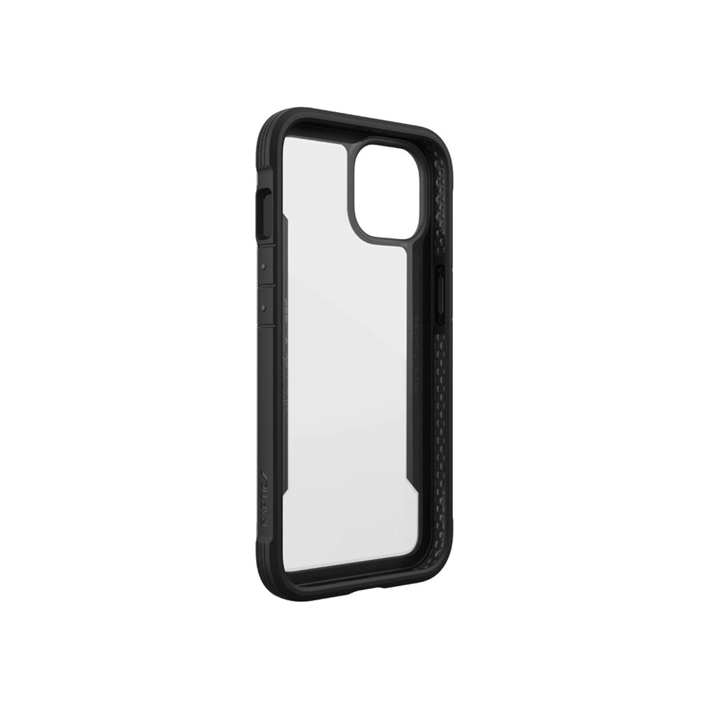 Hurtownia GSM - Etui X-Doria Raptic Shield Apple iPhone 14 (Černá) - XDR202 - {ean13} - Hurt