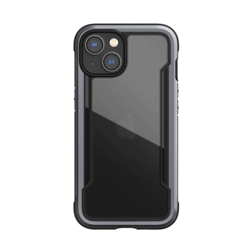 Etui X-Doria Raptic Shield Apple iPhone 14 (Black)