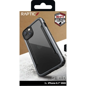 Wholesale X-Doria Raptic Shield Apple iPhone 14 (Black) - XDR202 - {ean13} - Hurt