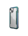 Case X-Doria Raptic Shield Apple iPhone 14 (Iridescent)