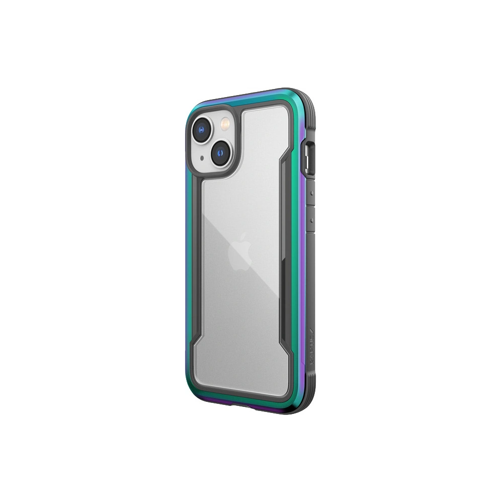 Wholesale X-Doria Raptic Shield Apple iPhone 14 (Iridescent) - XDR203 - {ean13} - Hurt