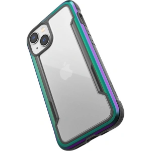 Hurtownia GSM - Case X-Doria Raptic Shield Apple iPhone 14 (Iridescent) - XDR203 - {ean13} - Hurt