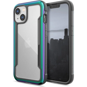 Wholesale X-Doria Raptic Shield Apple iPhone 14 (Iridescent) - XDR203 - {ean13} - Hurt