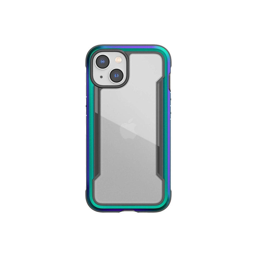 Hurtownia GSM - Case X-Doria Raptic Shield Apple iPhone 14 (Iridescent) - XDR203 - {ean13} - Hurt