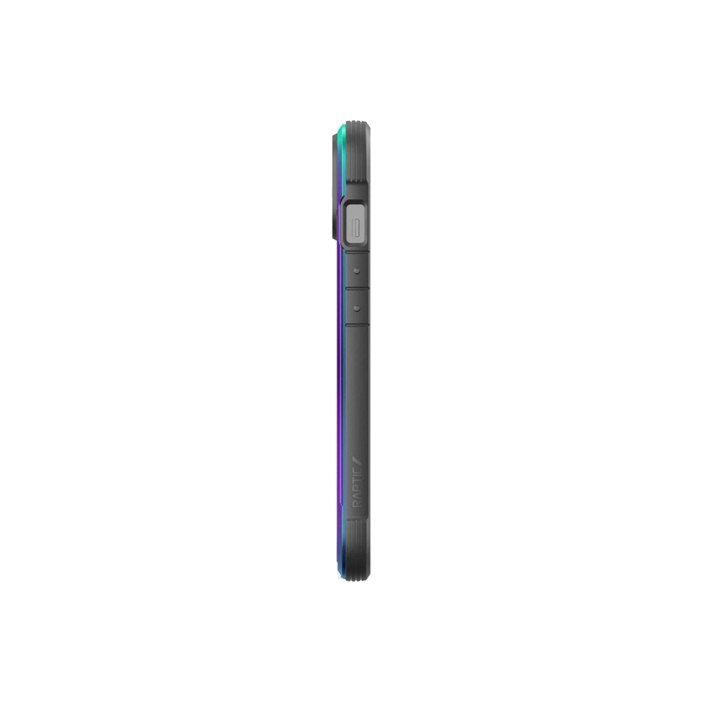 Wholesale X-Doria Raptic Shield Apple iPhone 14 (Iridescent) - XDR203 - {ean13} - Hurt