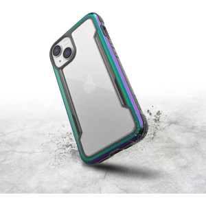 Hurtownia GSM - Case X-Doria Raptic Shield Apple iPhone 14 (Iridescent) - XDR203 - {ean13} - Hurt