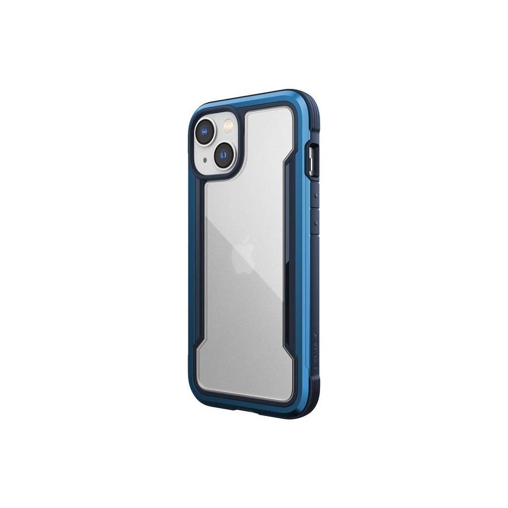 Hurtownia GSM - Etui X-Doria Raptic Shield Apple iPhone 14 (Námořnická modř) - XDR204 - {ean13} - Hurt