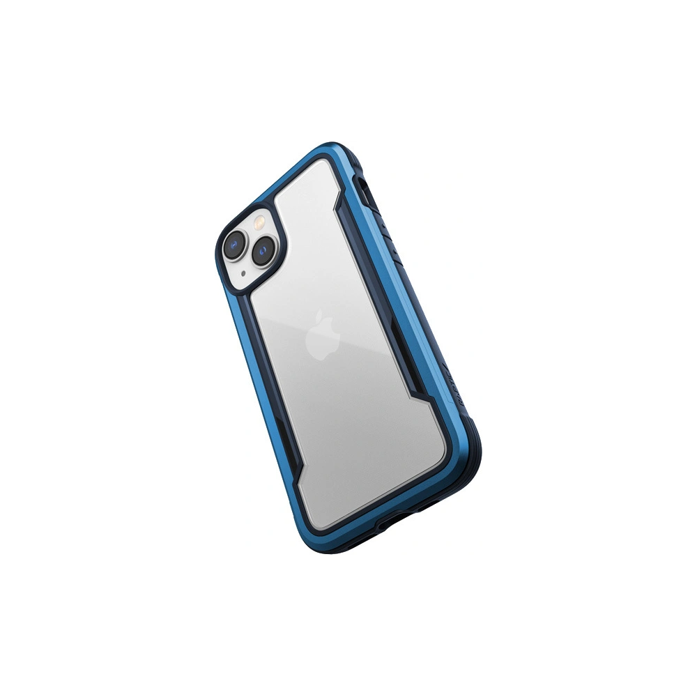 Hurtownia GSM - Etui X-Doria Raptic Shield Apple iPhone 14 (Námořnická modř) - XDR204 - {ean13} - Hurt