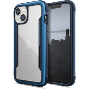 Hurtownia GSM - Case X-Doria Raptic Shield Apple iPhone 14 (Marineblau) - XDR204 - {ean13} - Hurt