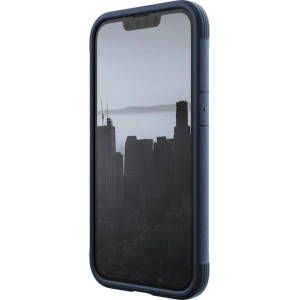 Hurtownia GSM - Case X-Doria Raptic Shield Apple iPhone 14 (Marineblau) - XDR204 - {ean13} - Hurt