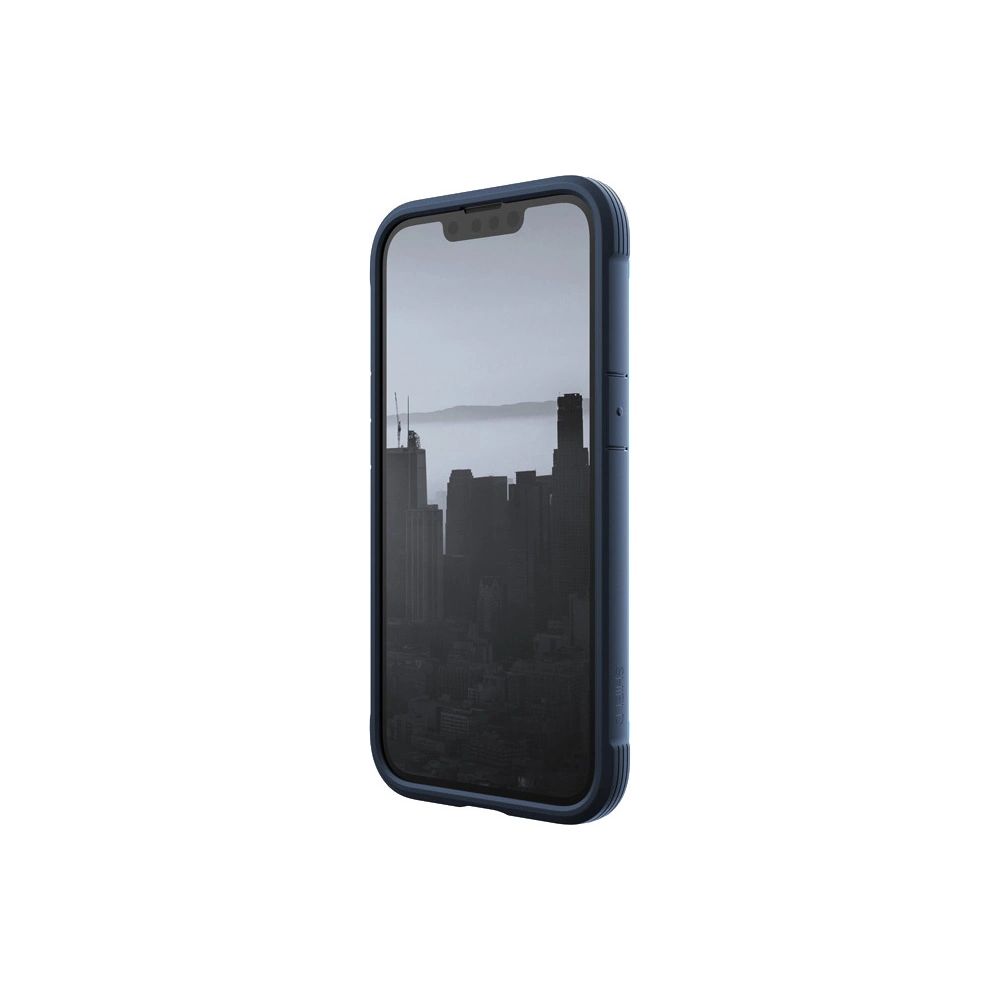 Hurtownia GSM - Etui X-Doria Raptic Shield Apple iPhone 14 (Albastru Marin) - XDR204 - {ean13} - Hurt
