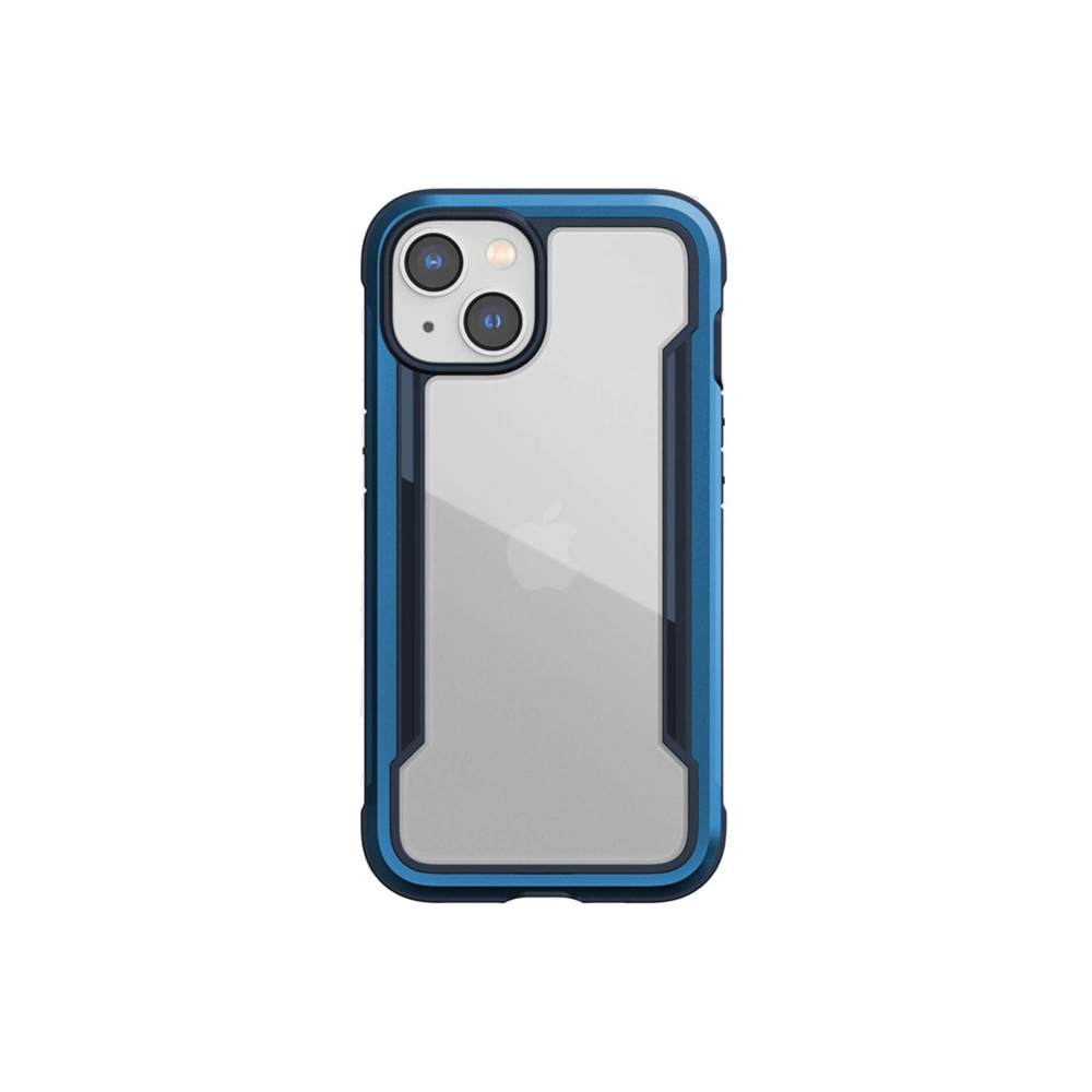 Hurtownia GSM - Etui X-Doria Raptic Shield Apple iPhone 14 (Námořnická modř) - XDR204 - {ean13} - Hurt