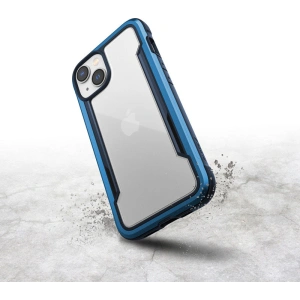 Hurtownia GSM - Case X-Doria Raptic Shield Apple iPhone 14 (Marineblau) - XDR204 - {ean13} - Hurt