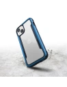 Hurtownia GSM - Etui X-Doria Raptic Shield Apple iPhone 14 (Námořnická modř) - XDR204 - {ean13} - Hurt