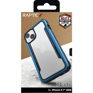 Hurtownia GSM - Case X-Doria Raptic Shield Apple iPhone 14 (Marineblau) - XDR204 - {ean13} - Hurt