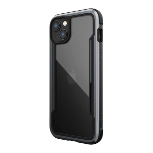 Hurtownia GSM - Case X-Doria Raptic Shield Apple iPhone 14 Plus / 15 Plus (Schwarz) - XDR205 - {ean13} - Hurt
