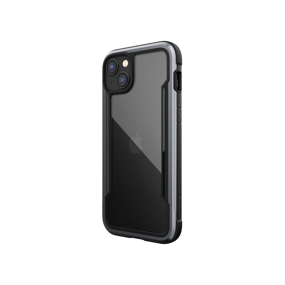 Wholesale X-Doria Raptic Shield Apple iPhone 14 Plus / 15 Plus (Black) - XDR205 - {ean13} - Hurt