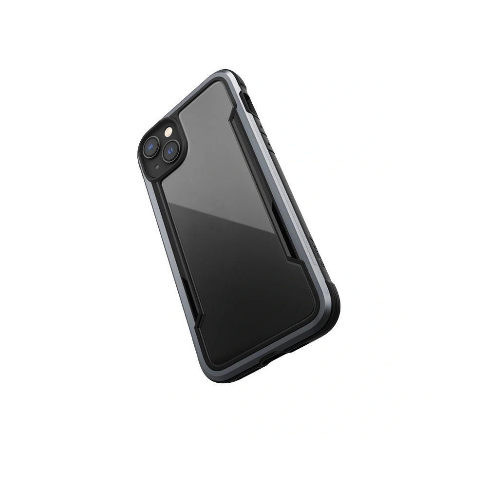Wholesale X-Doria Raptic Shield Apple iPhone 14 Plus / 15 Plus (Black) - XDR205 - {ean13} - Hurt