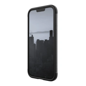 Hurtownia GSM - Case X-Doria Raptic Shield Apple iPhone 14 Plus / 15 Plus (Schwarz) - XDR205 - {ean13} - Hurt