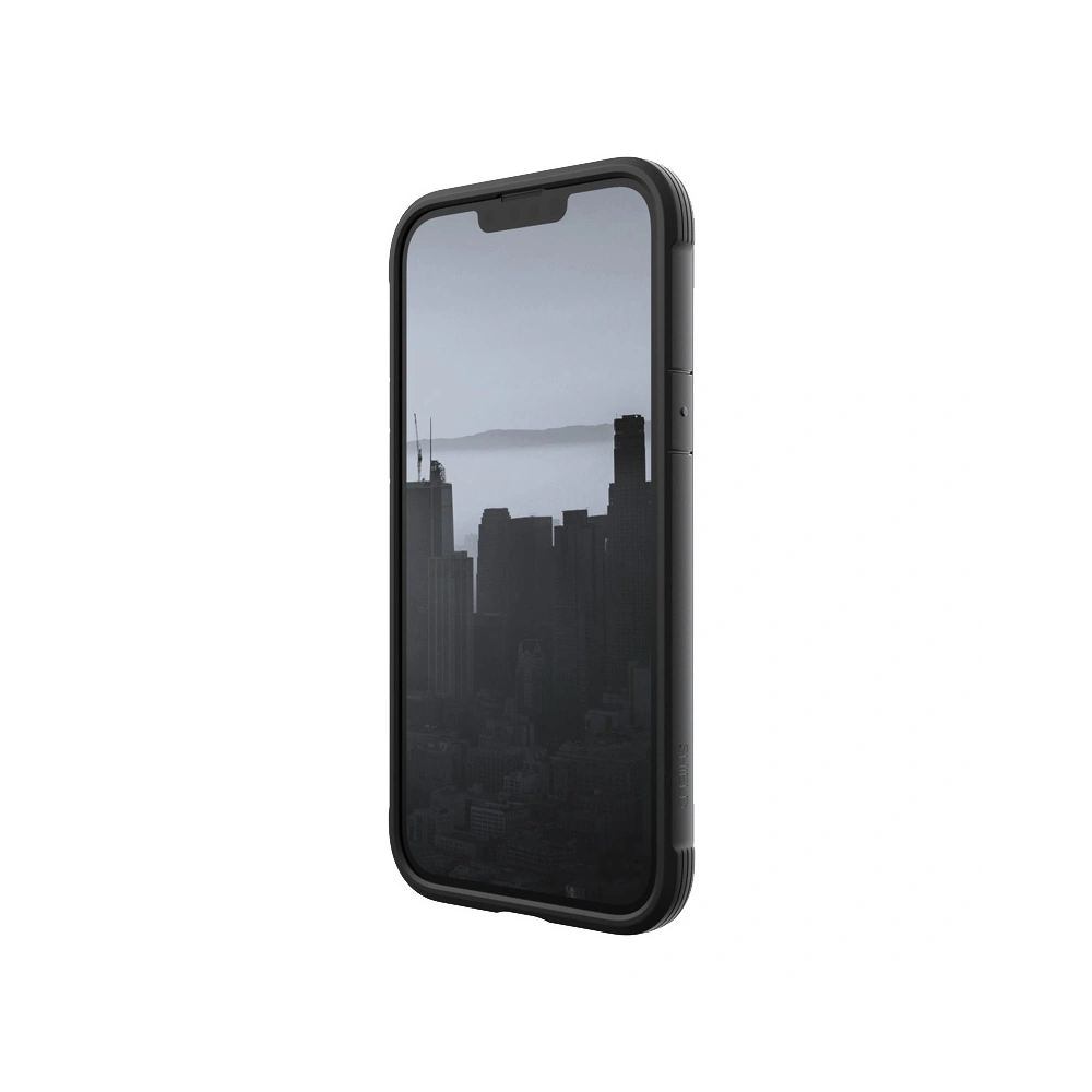 Wholesale X-Doria Raptic Shield Apple iPhone 14 Plus / 15 Plus (Black) - XDR205 - {ean13} - Hurt