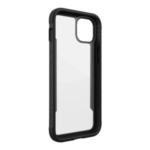 Hurtownia GSM - Case X-Doria Raptic Shield Apple iPhone 14 Plus / 15 Plus (Schwarz) - XDR205 - {ean13} - Hurt